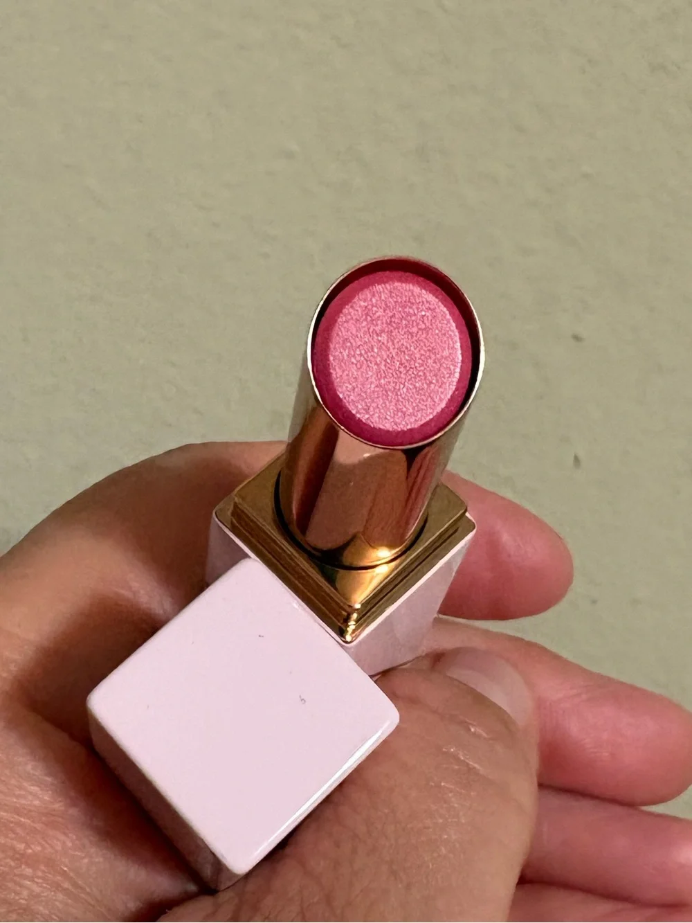 NARS Afterglow Lip Balm - ORGASM 777 Brand New Never Used.